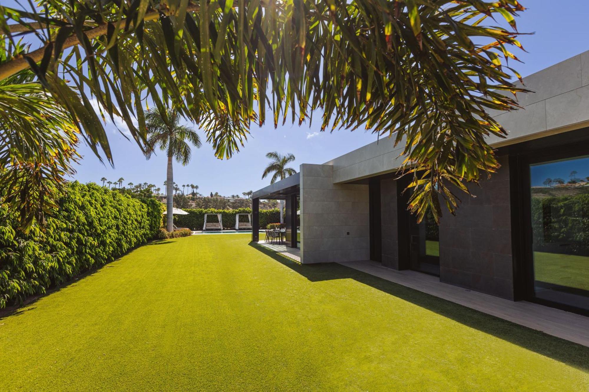 Serenoa Villa Maspalomas (Gran Canaria)