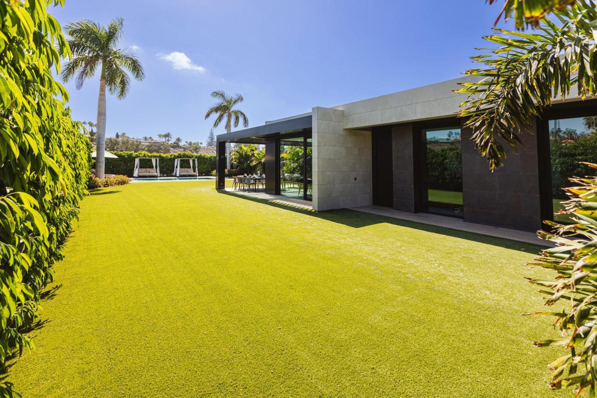 Serenoa * Maspalomas (Gran Canaria)