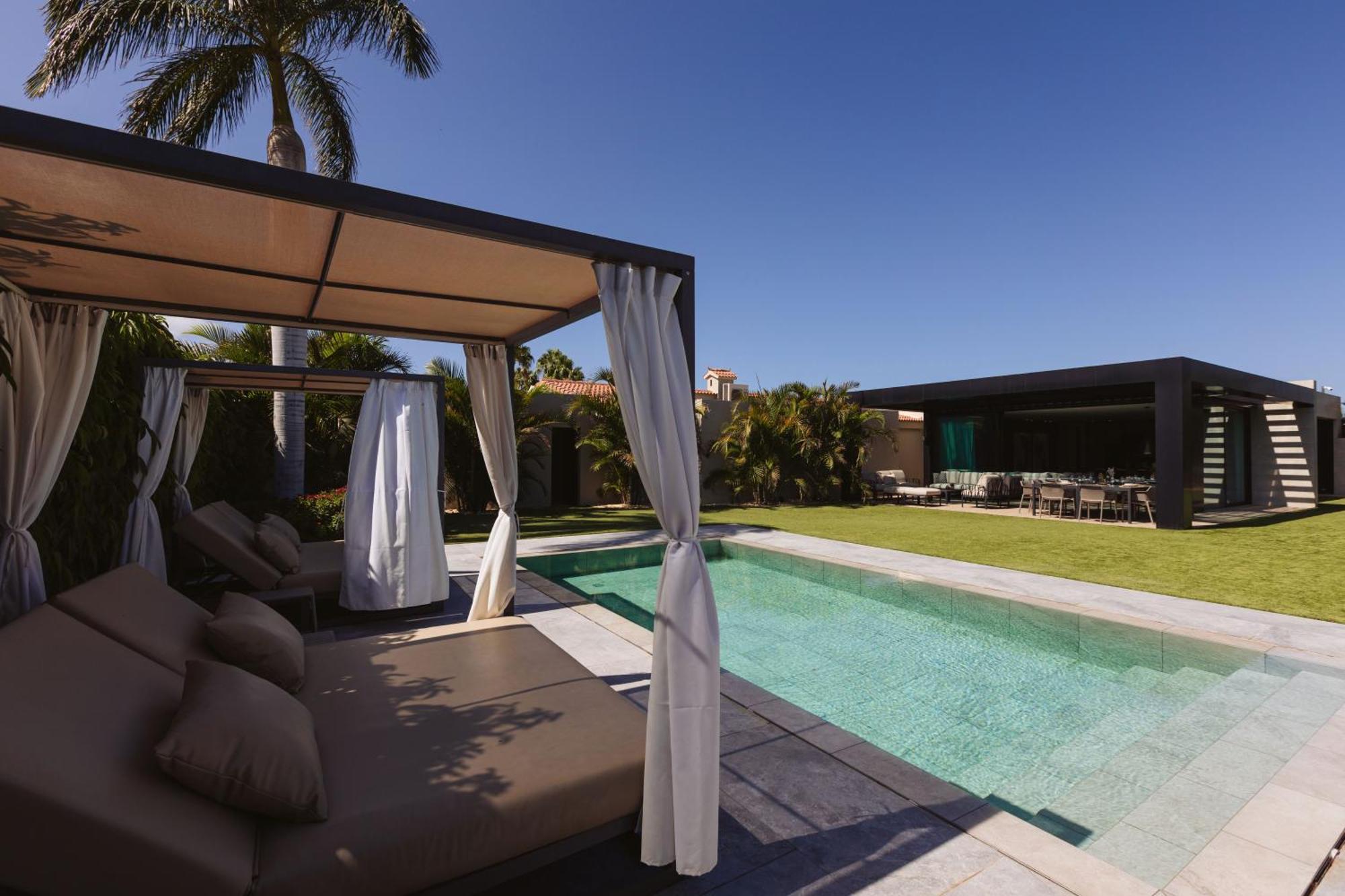 Serenoa Villa Maspalomas (Gran Canaria)